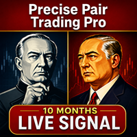Precise Pair Trading Pro